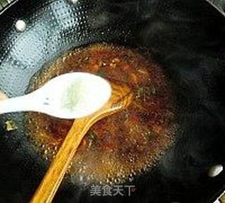 水煮肉片的做法步骤:5