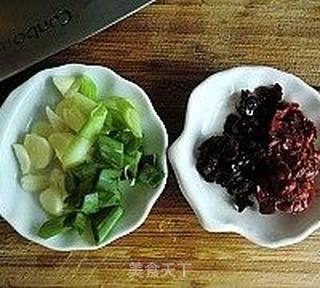 水煮肉片的做法步骤:8