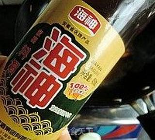 水煮肉片的做法步骤:10