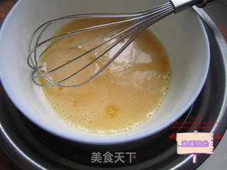香酥开口笑的做法步骤:2