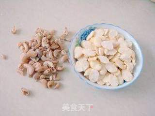 男人们的下酒菜——椒盐蚕豆的做法步骤:2