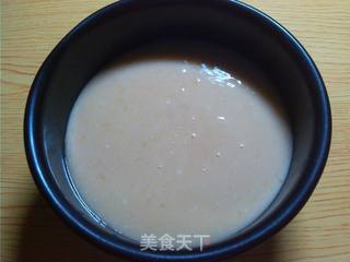 油桃慕斯蛋糕的做法步骤:19
