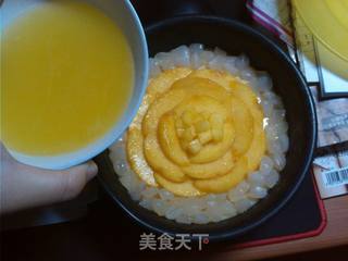 油桃慕斯蛋糕的做法步骤:25