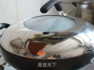 煎焖面的做法步骤:14