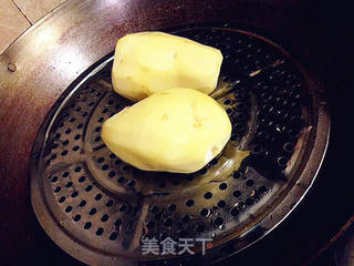 世界杯之柠汁香草烤春鸡的做法步骤:8