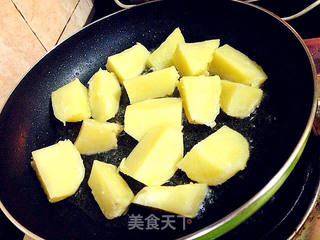 世界杯之柠汁香草烤春鸡的做法步骤:12