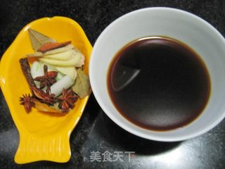 毛氏红烧肉的做法步骤:5