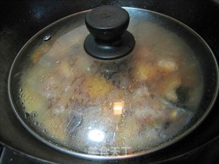 毛氏红烧肉的做法步骤:8