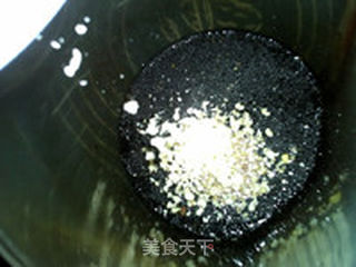 补肾芝麻糊的做法步骤:5