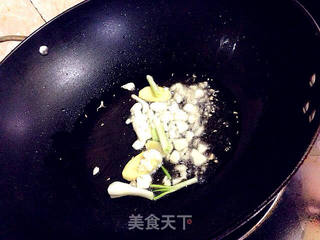 干煸金昌鱼的做法步骤:10