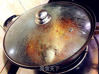 干煸金昌鱼的做法步骤:13