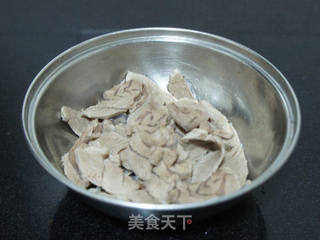 杂蔬羊肉的做法步骤:6