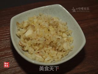 鱼香茄子:开胃家常菜的做法步骤:4