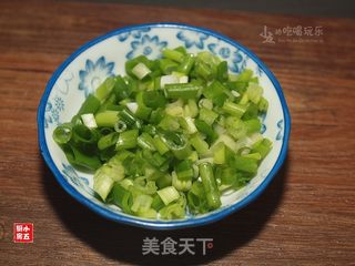 鱼香茄子:开胃家常菜的做法步骤:5