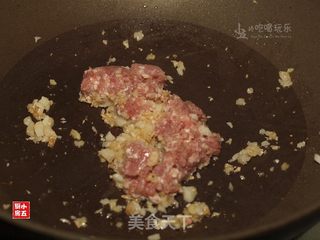 鱼香茄子:开胃家常菜的做法步骤:9