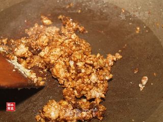 鱼香茄子:开胃家常菜的做法步骤:10