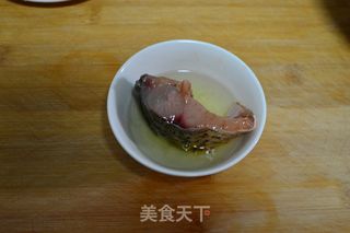 香炸鱼排的做法步骤：7