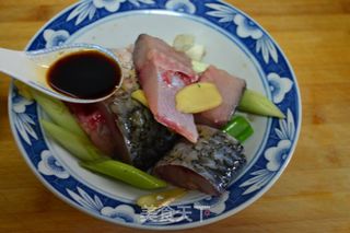 香炸鱼排的做法步骤：6