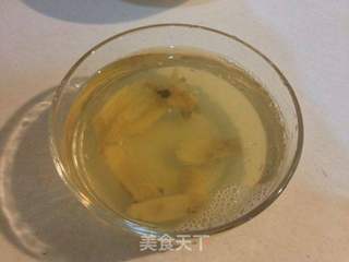 黄芪猪肝汤的做法步骤:4