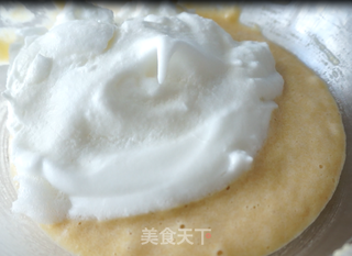 法式歌剧院蛋糕的做法步骤:5
