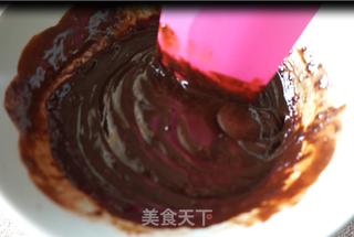 法式歌剧院蛋糕的做法步骤:9