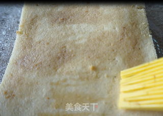 法式歌剧院蛋糕的做法步骤:11