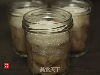 糖醋子姜:温补阳气的开胃小吃的做法步骤:8