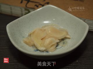 糖醋子姜:温补阳气的开胃小吃的做法步骤:9
