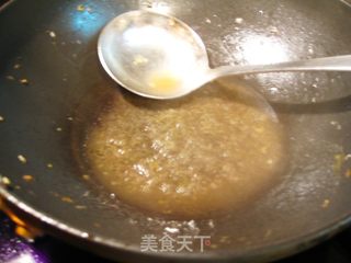 豆腐烩虾仁的做法步骤:8