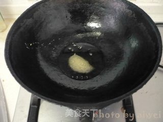 大盘鸡+皮带面的做法步骤:5