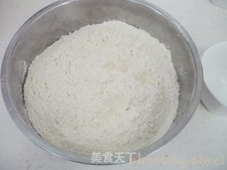 大盘鸡+皮带面的做法步骤:13