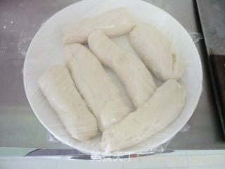 大盘鸡+皮带面的做法步骤:15