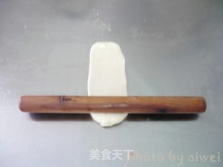 大盘鸡+皮带面的做法步骤:16