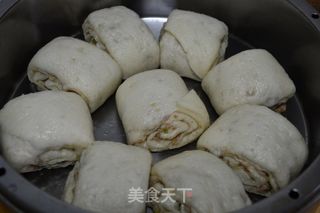 肉卷的做法步骤：13