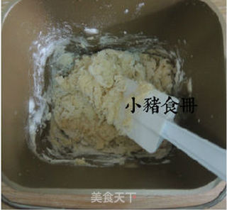 36图超详细解密【椰蓉土司】的做法步骤：19