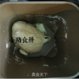 36图超详细解密【椰蓉土司】的做法步骤:22