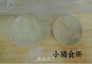 36图超详细解密【椰蓉土司】的做法步骤：27