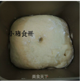 36图超详细解密【椰蓉土司】的做法步骤:26
