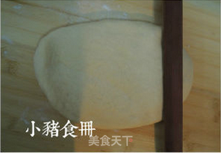 36图超详细解密【椰蓉土司】的做法步骤:28