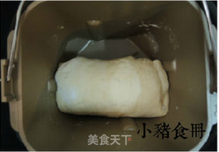 36图超详细解密【椰蓉土司】的做法步骤：31