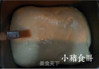 36图超详细解密【椰蓉土司】的做法步骤：33