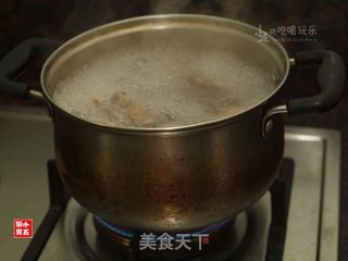 卤牛肉:无法抵挡的美味的做法步骤:3