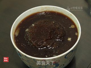 卤牛肉:无法抵挡的美味的做法步骤:4