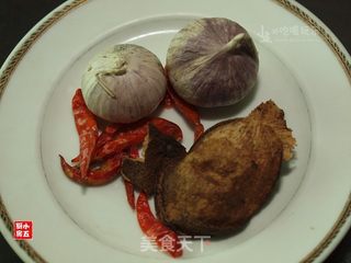 卤牛肉:无法抵挡的美味的做法步骤:5