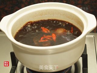 卤牛肉:无法抵挡的美味的做法步骤:6