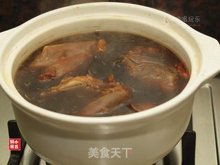 卤牛肉:无法抵挡的美味的做法步骤:8