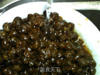 山寨老干妈的做法步骤:3
