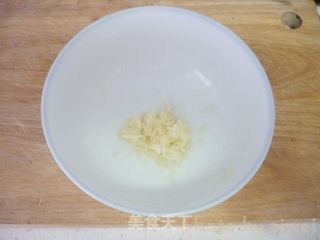 椒汁苦瓜的做法步骤:8