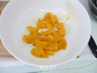 油条果蔬沙拉的做法步骤：5