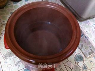 红枣土鸡汤的做法步骤:5